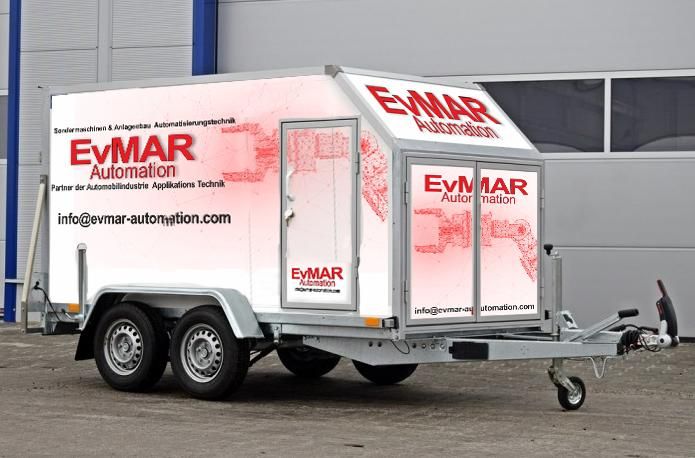 EvMAR - Werkzeuge